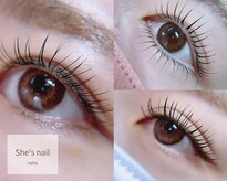 シーズネイル 那覇店(She's nail)