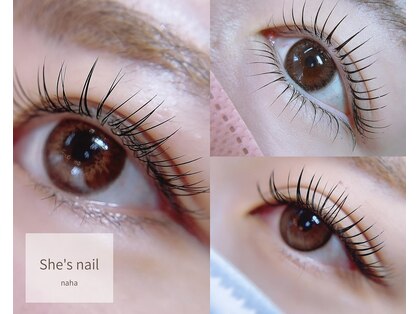 シーズネイル 那覇店(She's nail)の写真