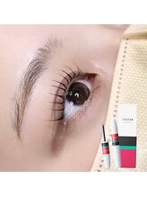 アイビューティーニコル 和歌山市店(eye beauty nicol)/まつ毛パーマ
