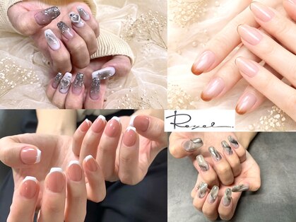 リエル(Reyel)の写真