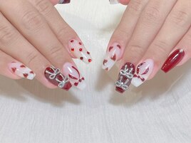 チップ※ゴージャスデザイン