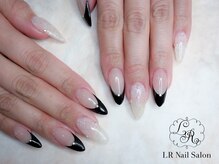 エルアールネイルサロン 梅田本店(LR)/梅田/ネイル《19000円》