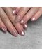 ナイアンエルアネイル(naian elua nail)の写真/naian eluaではカウンセリングを大切にしています。色味も妥協せず、色のブレンドで理想のカラーを再現◎