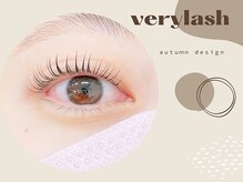 ベリーラッシュ 川越店(VeryLash)/次世代まつげパーマ