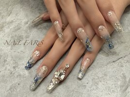 お客様ネイル☆