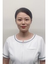 シンメトリー 銀座店&nbsp;スタッフ 田中