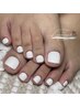 《Foot.フットバス付き》　ワンカラー