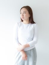 リル(Lilu) 福井 紗梨菜