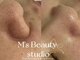 M's Beauty Studio　赤坂店【ネイル/まつげパーマ/マツエク/フェイシャル】の写真/【当店人気No.1毛穴洗浄コース】黒ずみ／詰まり／ザラつきスッキリ!毛穴レス肌/つるんとたまご肌へ目指せる