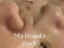エムズビューティースタジオ 赤坂店(M's Beauty Studio)