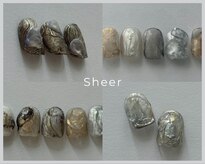 シアー 中目黒(Sheer)