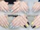エクラネイル 長堀橋駅前店(Eclat Nail)の写真