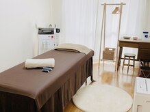 アールサロン(R salon)の雰囲気（プライベート空間で人目を気にせずリラックス&お肌もキレイに♪）