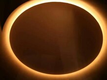 アテーナオアシス(Athena Oasis)/HAMAM室