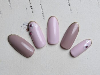 ジーネイルコウベ(G NAIL KOBE)/ハンドDコース 2990円