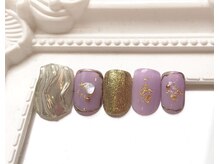ナトゥール ネイルサロン(Natur nail salon)/