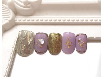 ナトゥール ネイルサロン(Natur nail salon)/