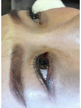 カームオブヘアー/