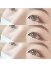 ロカヒ(Lokahi)/＊フラットマットラッシュ