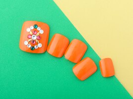 ストーンアート