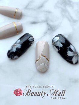 ビューティーモール 足利店/【8800円】Hジェル☆Wケア付き