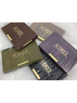 カラーエクステがあるサロン