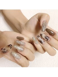 【田坂】ニュアンスnail