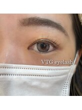 ビーケー 筑西店(BK)/パリジェンヌラッシュリフト