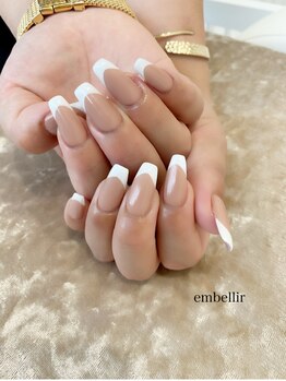 アンベリール(embellir)/