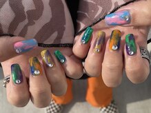 ルビー バイ イノセンシア(RUBY by INOCENCIA)/