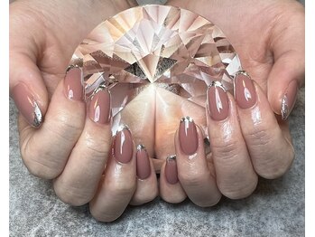 クマ(KUMA)/ガラスフレンチ