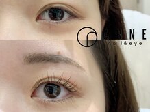 アンネ 伊丹店(ANNE)/パリジェンヌラッシュリフト