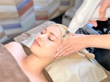 セラピエージ/目元の小じわも改善