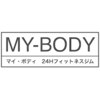 マイボディ 潮見店(MY-BODY)のお店ロゴ