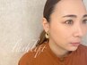 【学割U24】似合わせまつげパーマ(ラッシュリフト)アイブロウ/眉毛WAX¥11,440