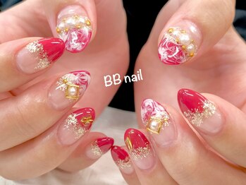 ビービーネイル(BB)/