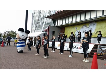 ともさか整体院/鴻池新田ダンス 東大阪市ダンス
