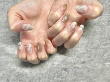レア ネイル(lea nail)/デザインネイル