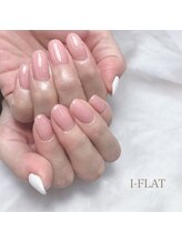 ルシードスタイル アイフラット(LUCIDO STYLE I-FLAT)/