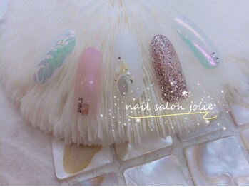 ベル バイ ジョリー 柏駅西口店(Belle by Jolie)/