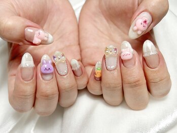 ラスズラン(La suzuran)/120分