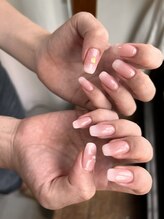 ププカニ(pupuKani)/グラデーション