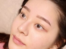 ジョリーシュガー(JOLIE SUGAR)/アイブロウスタイリング