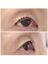 アンジュ 船橋店/アップCカール