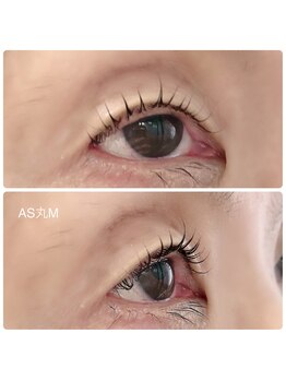 アンジュ 船橋店/アップCカール