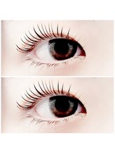 グラマラス 白金台店(glamourous produced by Noble)/まつげパーマ[白金台/目黒]