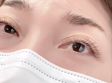 スフィーダ 吉祥寺(Sfida)/毛量が少なくても大丈夫です。