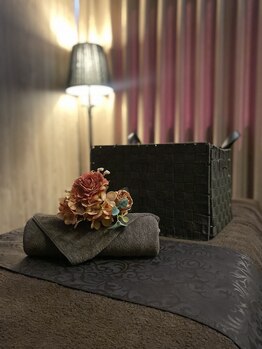 プライベートエステサロン アカネイロ(AKANEIRO)/