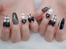 ルコル テイラー オブ ビューティー 新所沢(LuCoLu)/推し活ネイル