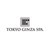 トウキョウギンザスパ(TOKYO GINZA SPA.)ロゴ
